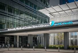 Pay Bills For Lcmc Health Services Hospital In New Orleans