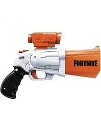 An epic games account is required to play fortnite. Nerf Fortnite Sr Hasbro Futurartshop