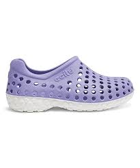 Ccilu Liberal Purple Zero White Amazon Phinney Slip On Shoe Girls