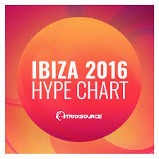 Traxsource Ibiza Hype Chart Top 25 On Traxsource