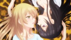 In any case, it has presented to us the absolute sexiest and beautiful women of the anime girls come in all shapes and sizes. Arli Happily Reviews Citrus An Adaptation Of The Highly Popular Yuri Title To Help Kick Off The Winter 2018 Anime Season Yuri Anime Citrus Manga Anime