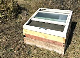 Why do you need a greenhouse? How To Build A Mini Greenhouse For Free Or Very Cheap
