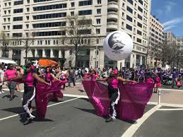 Emancipation day is a regional government holiday observed in washington d.c., usa. History Always Has Its Place Celebrations Mark Dc Emancipation Day Wtop