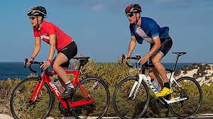 lose weight cycling average joe cyclist