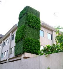 Vertical Garden Design