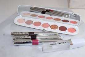 marc jacobs beauty spring 2020 review