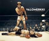 Musical Movies from Finland Valomerkki Movie