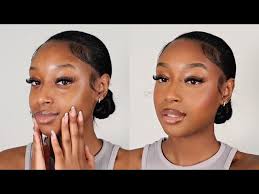 amazing makeup tutorial for brown s
