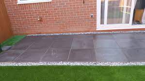 Thompsons One Coat Patio Paving