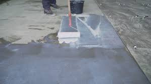 Can You Paint Over Concrete Sealer
