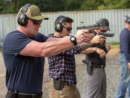 The qualifications needed to become a firearms instructor can vary depending on your field. Pistol Handgun Training Classes Progressive Development Courses Sig Sauer Academy