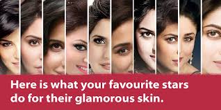 beauty secrets of bollywood guide to