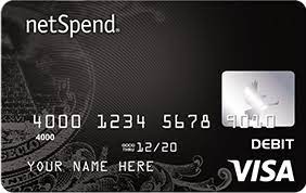 In other words, a netspend card is. Pre Paid Debit Card Speedway Speedway