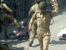 Image result for indian army atrocities in kashmir