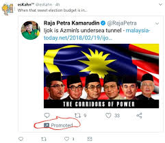 In the april posting, he published an article entitled let's send the altantuya murderers to hell. How Did Raja Petra Kamarudin Turn From Anwar S Loyal Supporter To His Biggest Enemy