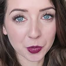 zoella s makeup photos s