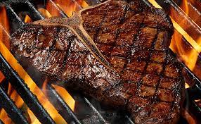 In het vuur gegrild T-Bone* | Lunch- en dinermenu | LongHorn-steakhouse