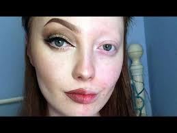 impressive makeup transformations