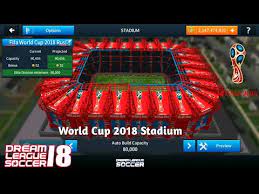 fifa world cup 2018 russia stadium