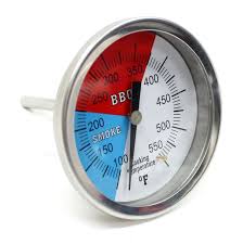 3 rature thermometer gauge