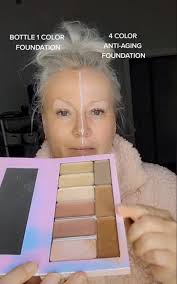 i m a makeup pro in my 50s my 5