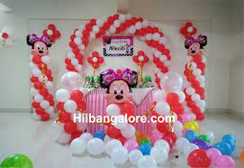 basic balloon decorations best