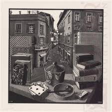 Choose your favorite escher drawings from 210 available designs. Most Popular M C Escher The Official Website