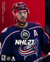Get all latest news about seth jones, breaking headlines and top stories, photos & video in real seth lundy has entered the transfer portal, @theathletichq has learned, joining teammates jamari. Seth Jones Nhl 21 Cover Design Bluejackets