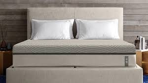 Smart Bed Comparison Sleep Number Vs
