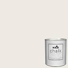 Kilz Chalk Style Paint Interior Ultra