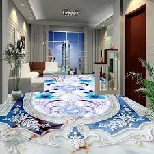 1 inch mix marble mosaic tiles are suitable for wall and floor installation. European Style Blue Marble Floor Painting Pvc Self Adhesive Waterproof Mural 3d Tiles Floor Wallpaper Kitchen Bathroom Stickers Wallpapers Aliexpress