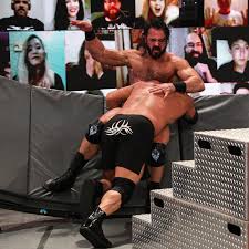 Smackdown tag team champion dolph ziggler enters his 14th royal rumble match. Wwe Royal Rumble 2021 Results What Was Match Of The Night Cageside Seats
