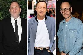 Harvey weinstein was handed over to the appropriate officials for transport to the state of california per a court order,'' said a spokesman for. How Weinstein Spacey And Other Predators Get Away With It Time