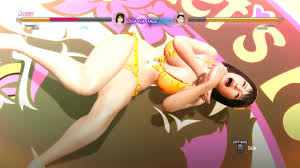 Japan Catfight Club Tips - How to Win and Lose in Yakuza 0 - YouTube