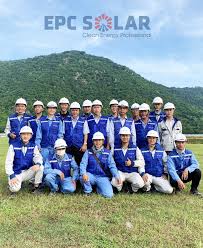 epc solar solar power