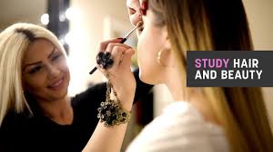 hairdressing and beauty tafe nsw