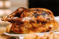 is-turkey-a-christmas-food