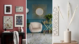 3 more home decor trends for 2021