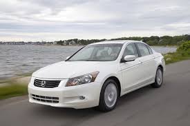 2008 honda accord oil type and other