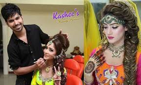 They are serving their services since long. Top 10 Best Makeup Artist Of Pakistan 2020