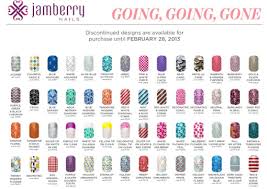 Beauty Kinzie Jones Jamberry Nails Independent Consultant