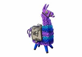 First make four small marks to indicate the oval's height and width. Llama Vector Loot Fortnite Llama Png Transparent Png Download 3003349 Vippng