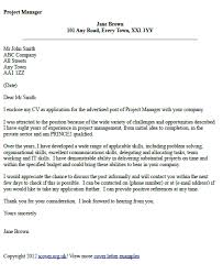 Ict Technician Cover Letter