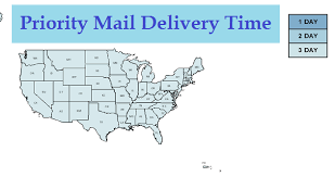 Usps Priority Mail Delivery Time How Fast Is Priority Mail