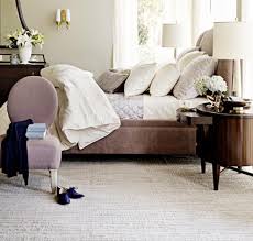 wool and nylon broadloom carpeting