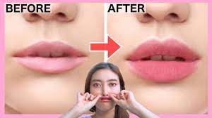 get fuller lips plumper lips pink and