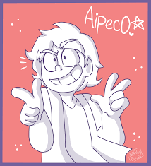 Commissions are closed! — a draw for @aipec0 @aipec018…DUDE!! spanish time:  ...