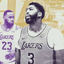 The latest stats, facts, news and notes on anthony davis of the la lakers Anthony Davis S Injury Is The Biggest Threat To The Lakers Repeat Chances The Ringer