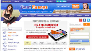 Essay Writing Service Review Where Can I Buy Essays Online
