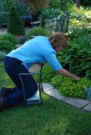 Garden Longer With Less Muscle Strain